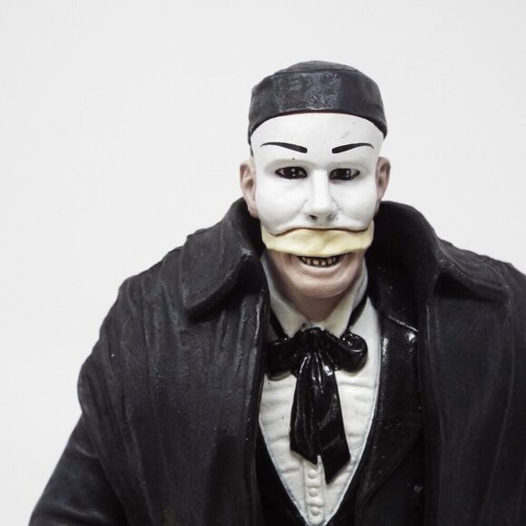 Universal Studios Monsters-The Phanton Of The Opera Figure #271 - Picture 4 of 4